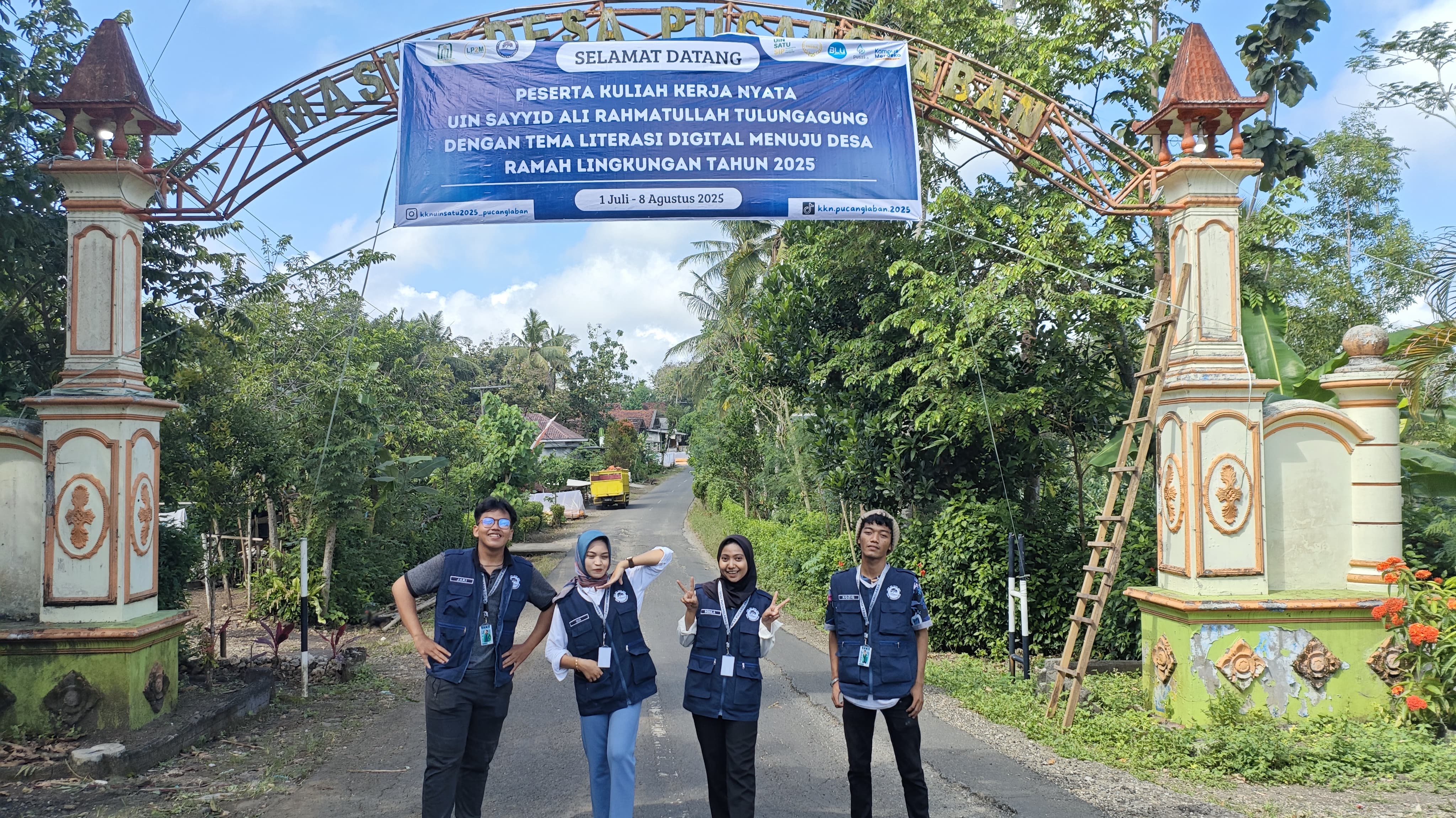 Profil Desa